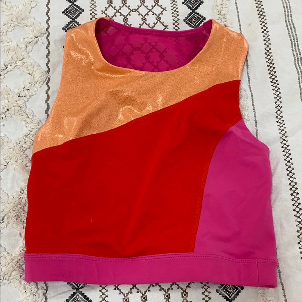 Joy Lab Crop Top